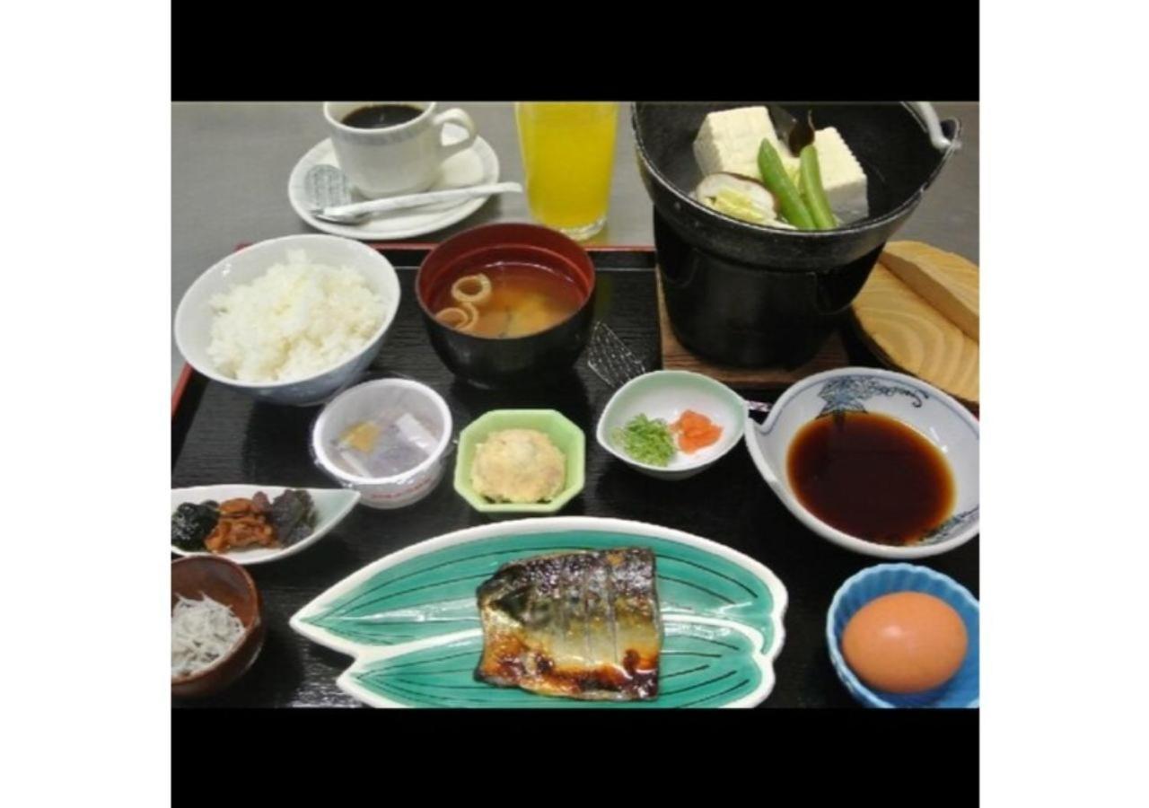 Shiso Isawa No Sato / Vacation Stay 61566 מראה חיצוני תמונה