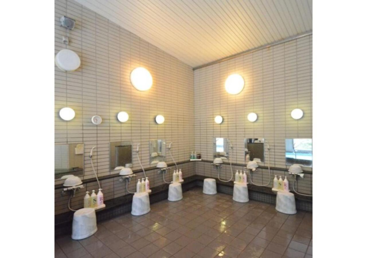 Shiso Isawa No Sato / Vacation Stay 61566 מראה חיצוני תמונה