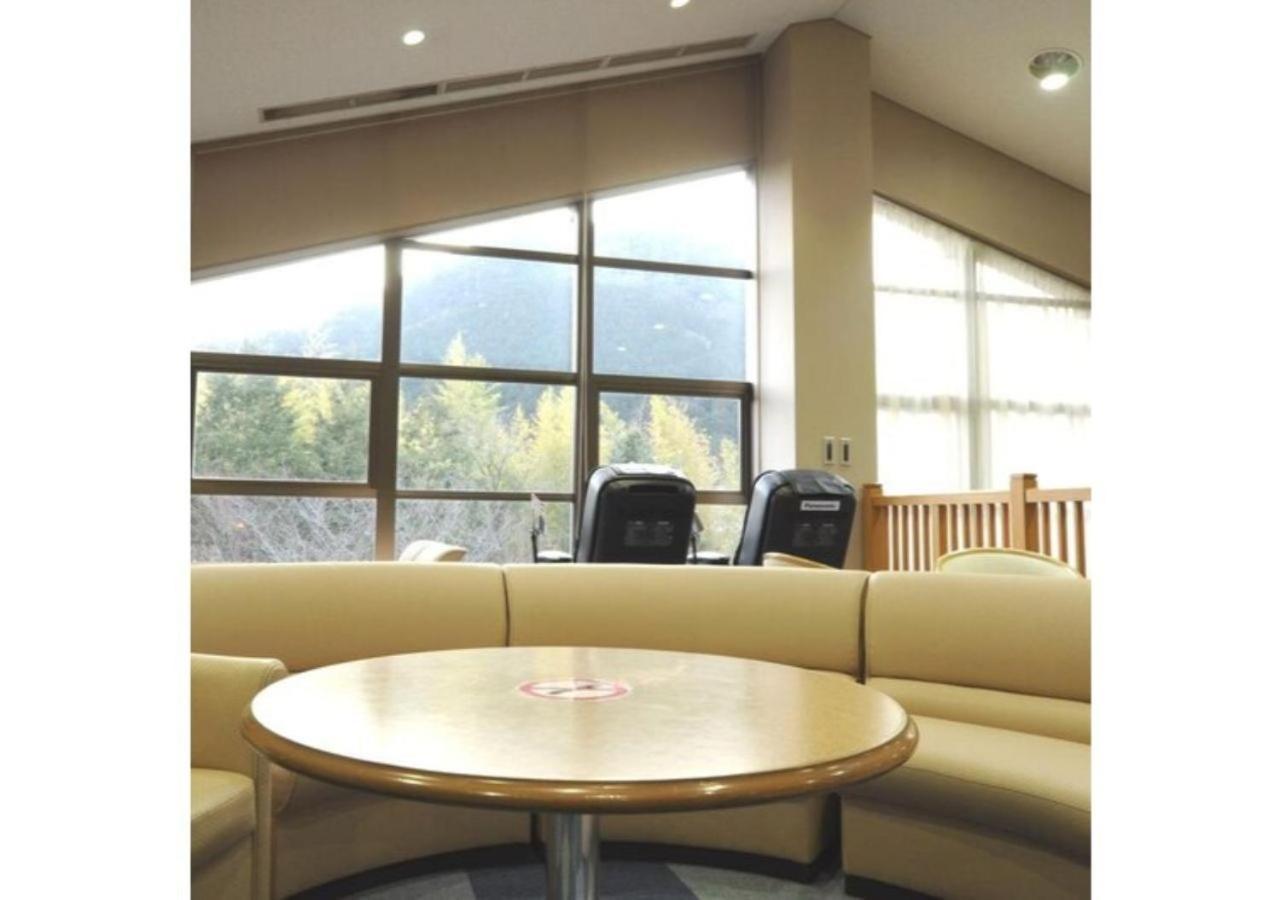Shiso Isawa No Sato / Vacation Stay 61566 מראה חיצוני תמונה