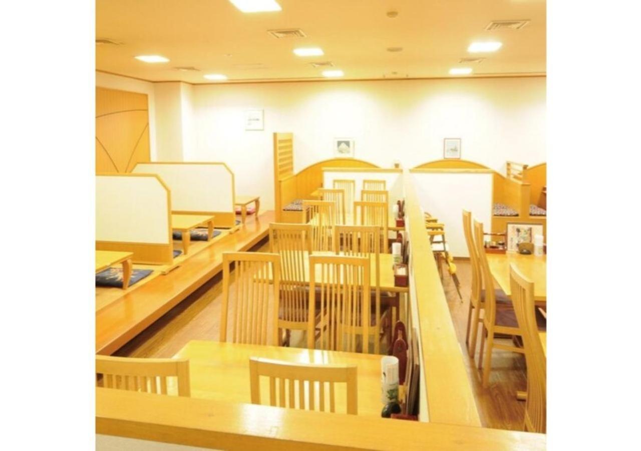 Shiso Isawa No Sato / Vacation Stay 61566 מראה חיצוני תמונה