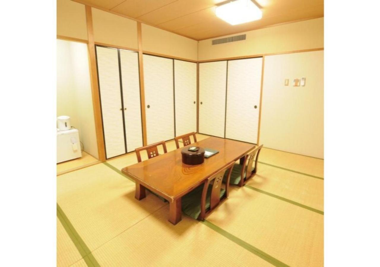 Shiso Isawa No Sato / Vacation Stay 61566 מראה חיצוני תמונה